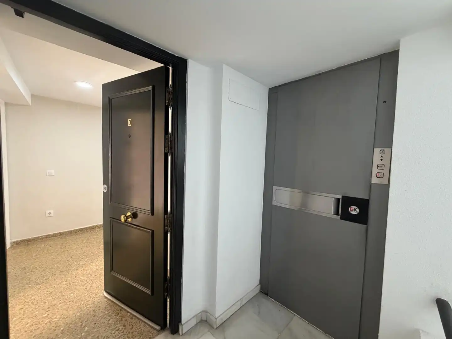 Wohnung zum Verkauf in Los Remedios, imagen 3