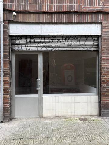Local comercial en Alquiler en Prim Kalea, 27 en Iturralde