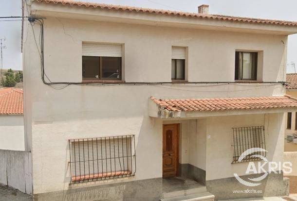 Casa-chalet en Venta en Borox