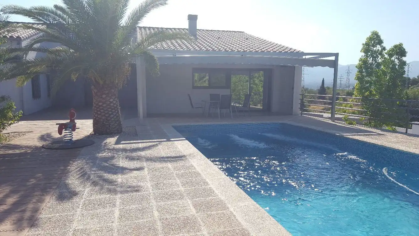 House with garden for sale in Sant jordi 94, imagen 2