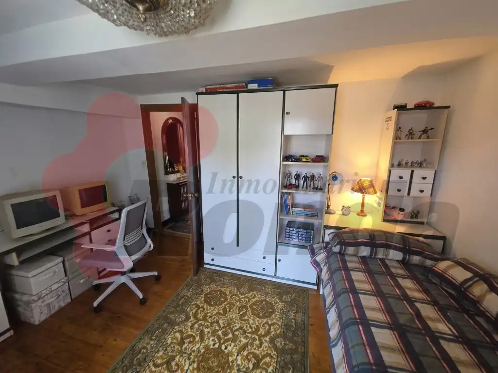 Habitación de Casa o chalet en venta en Lugo