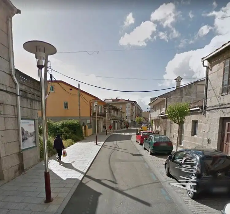 Lands and plots for sale in Avenida de Galicia, imagen 13