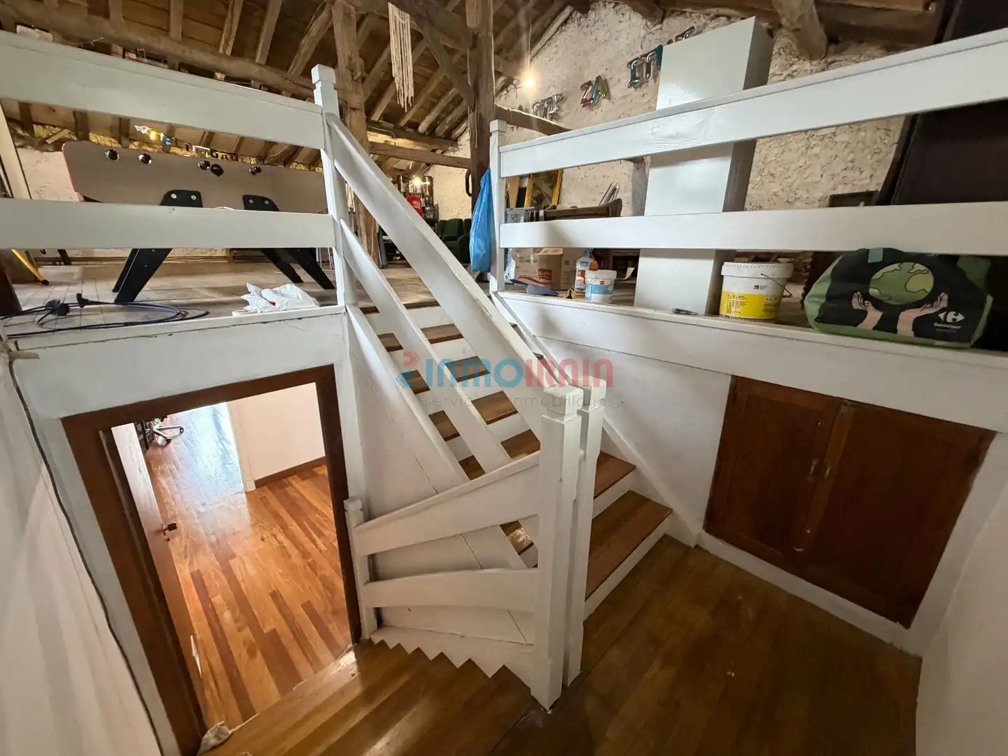 Casa o chalet en venta en Ataun con Calefacción, Terraza y Trastero