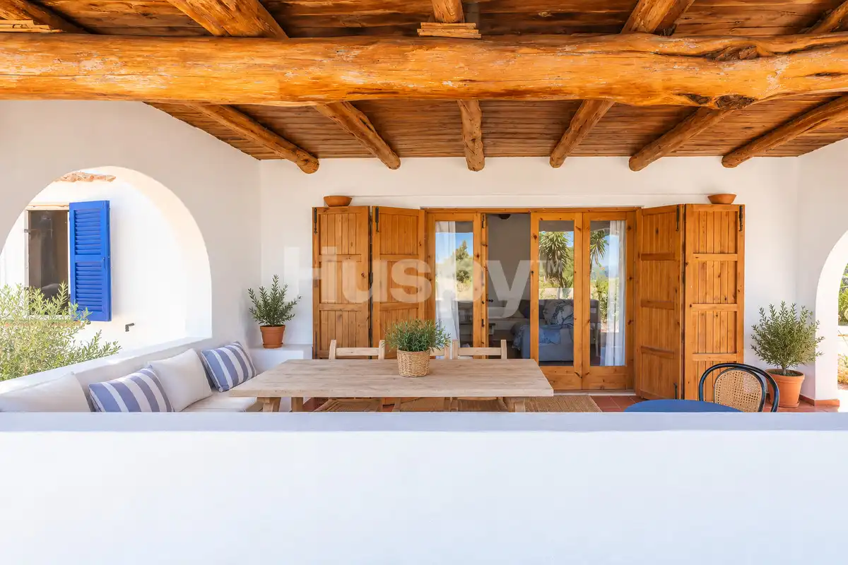 Maison avec terrasse à vendre à Diseminado P 7 San Carlos, imagen 2
