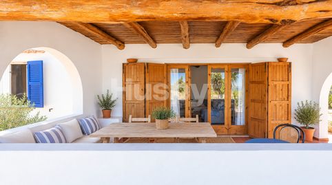 Foto 2 de Casa o xalet en venda a Diseminado P 7 San Carlos, Sant Carles, Santa Eulària des Riu