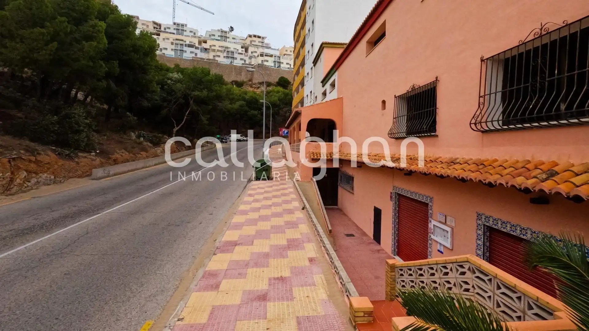 Außenansicht von Gebäude zum Verkauf in Cullera