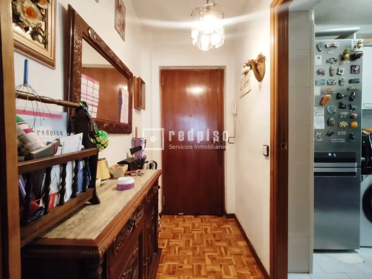Pis amb ascensor en venda a Suroeste - Zona Hospital, imagen 36