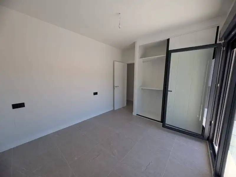 Habitación de Casa adosada en venta en El Espinar con Calefacción y Terraza