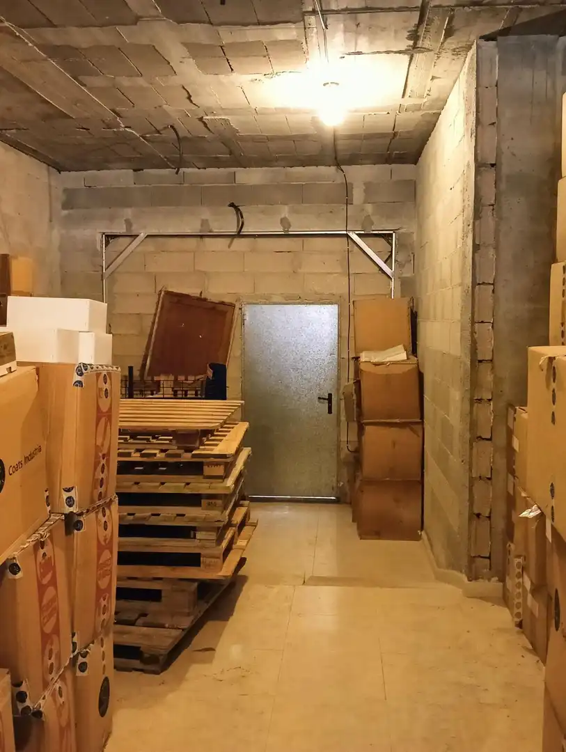 Locale commerciale in vendita a S'Illot - Cala Morlanda, imagen 6
