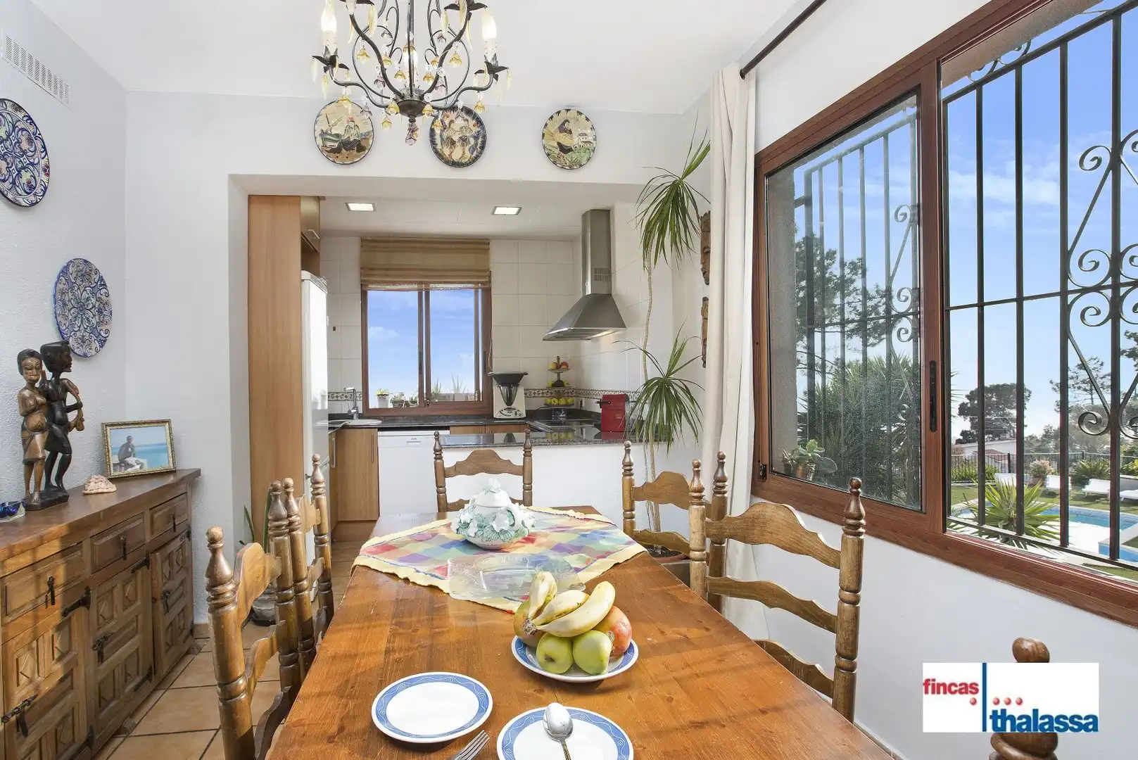 Casa con piscina en venta en Serra Brava, imagen 7