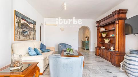 Foto 5 von Maisonette zur Miete in 3 (ur Guadalmina Baja), 317, Guadalmina Baja, Marbella