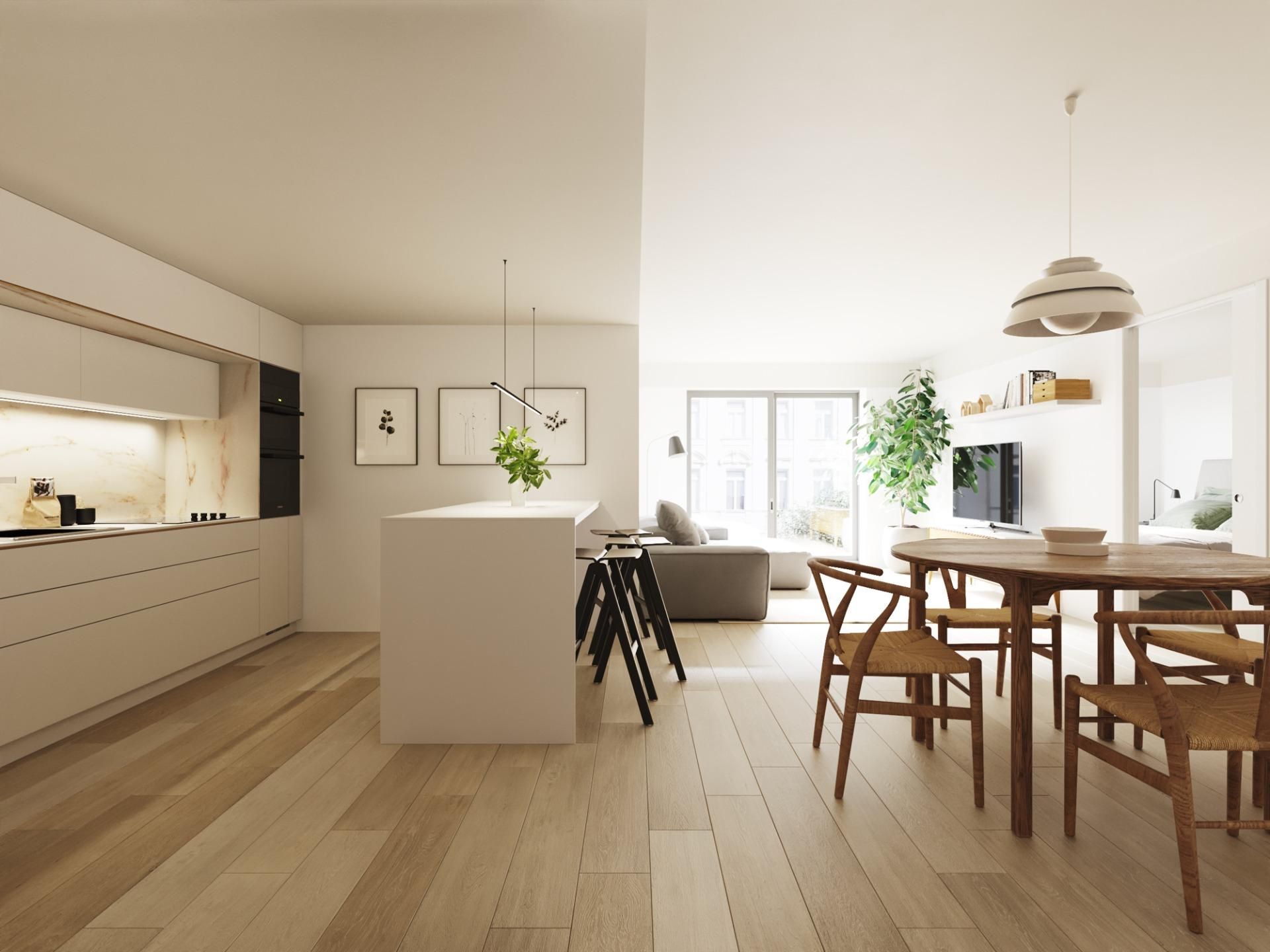 Sala d'estar de Planta baixa en venda en Granollers