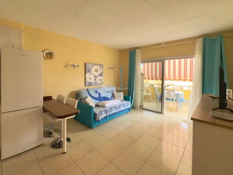 Mini appartamento con ascensore in vendita a Los Cristianos, imagen 6