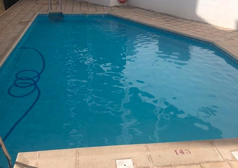 Photo 1 of Apartment for sale in Calle Almendros Aguilar, Ctra. Circunvalación - La Magdalena, Jaén