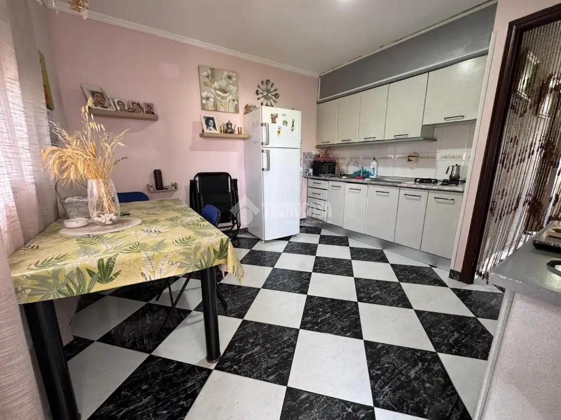 Cocina de Piso en venta en Écija