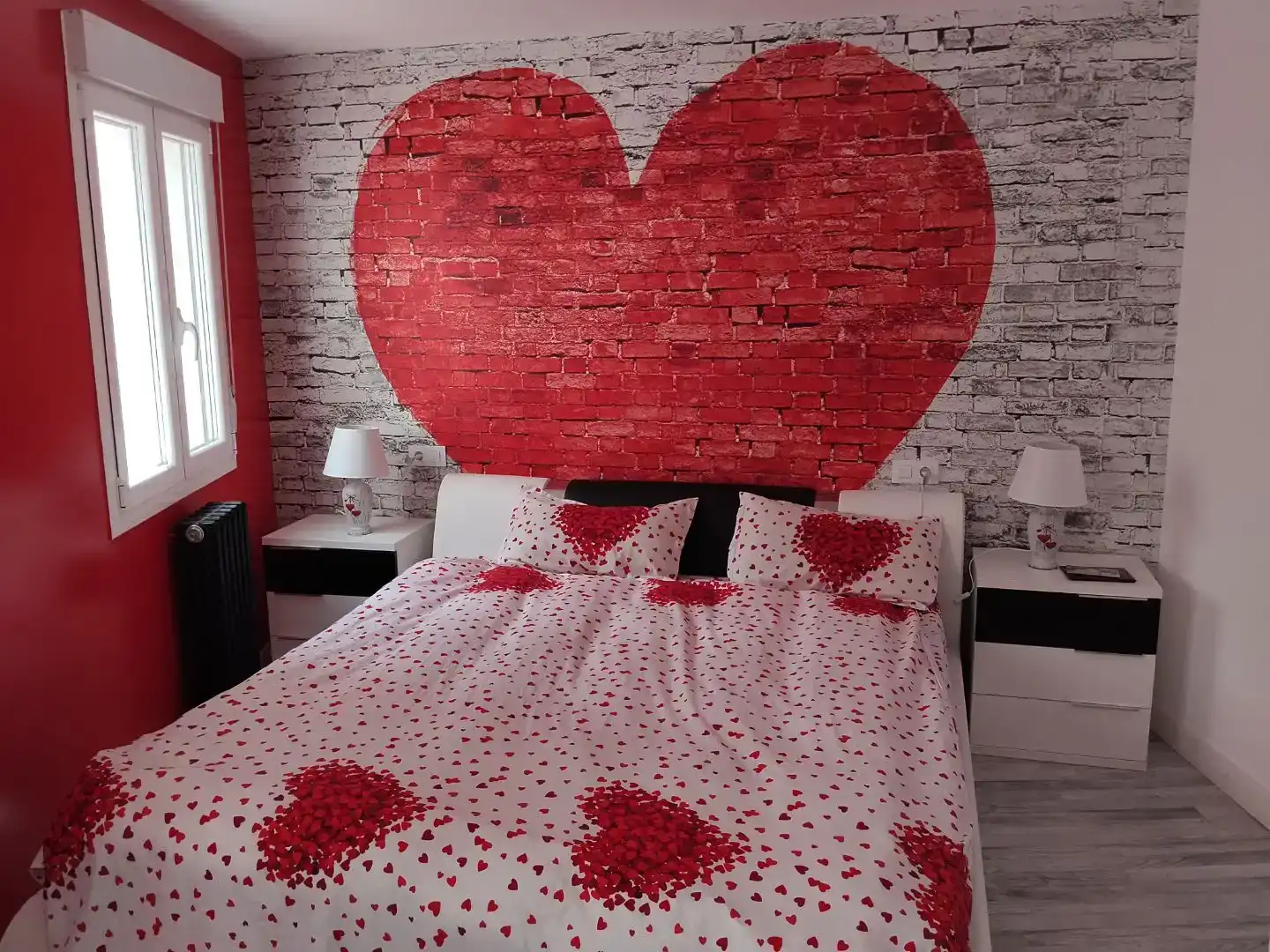 Schlafzimmer von Wohnung zum Verkauf in Soria Capital 