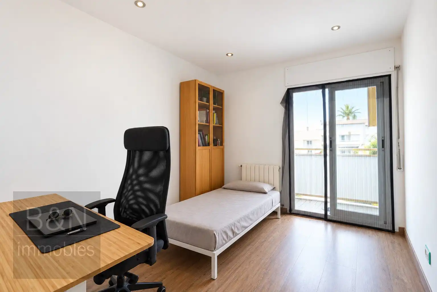 Flat with terrace for sale in Cerdanyola, imagen 17