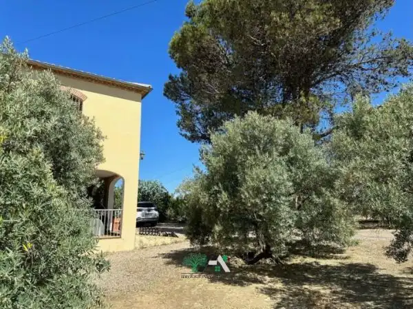 Casa rústica amb piscina en venda a Baeza, imagen 29
