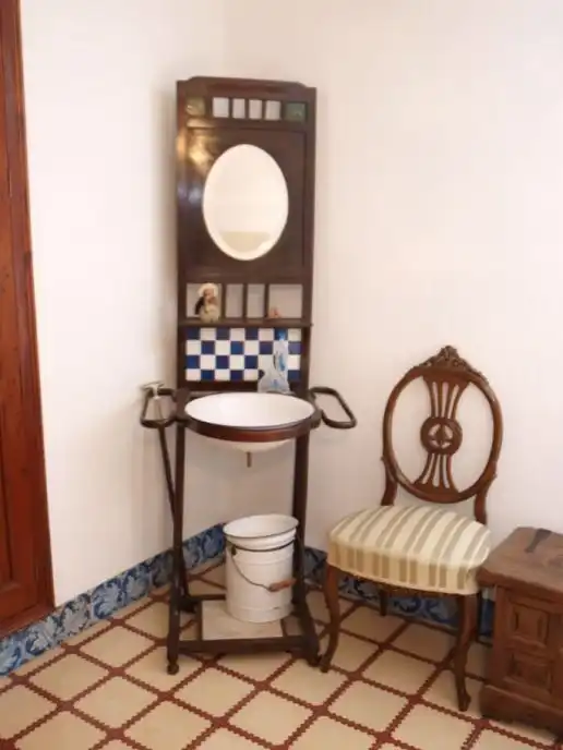 Maison rustique avec jardin à vendre à Penàguila, imagen 46