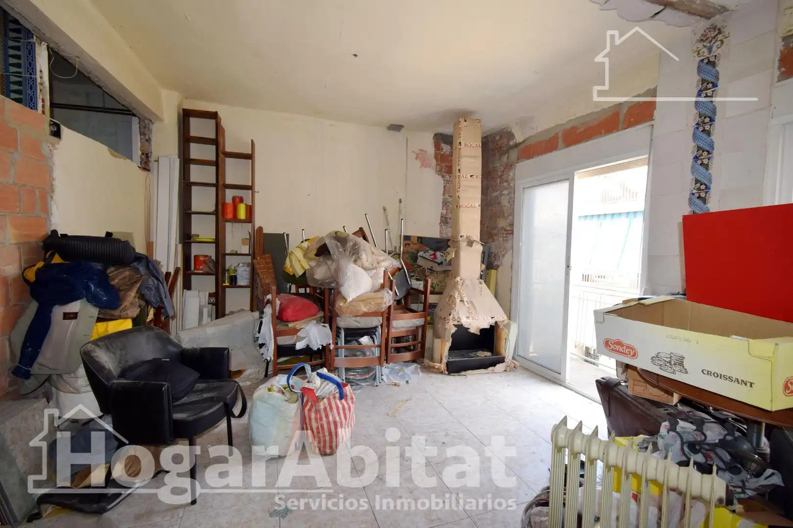 Pis en venda en Algemesí amb Terrassa i Balcó