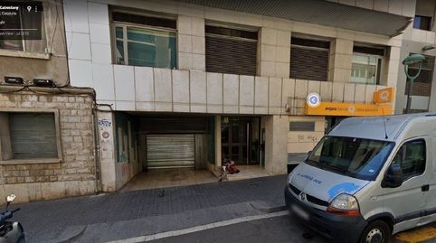 Parking en venta en en centro de Tarragona, imatge 2