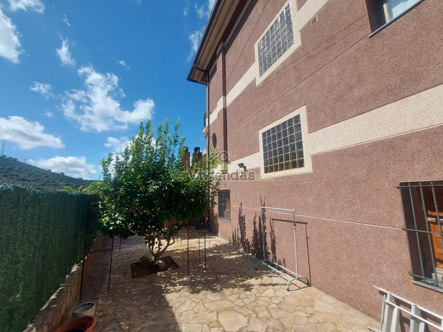 Casa o chalet en venta en Carrer Avenç, 45, Vallirana
