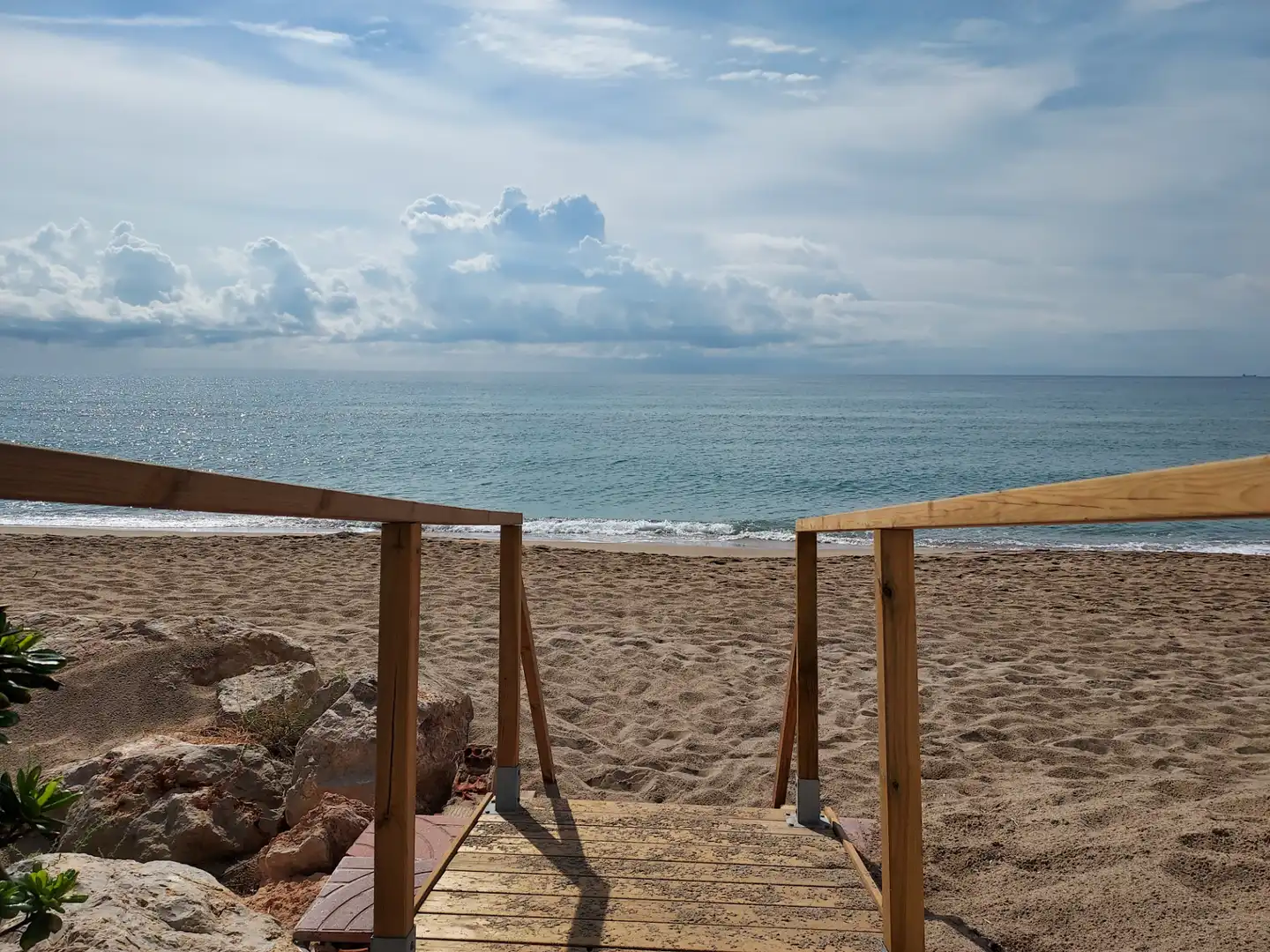 Appartement compact à vendre à Passeig Marítim de Masia Blanca, imagen 3