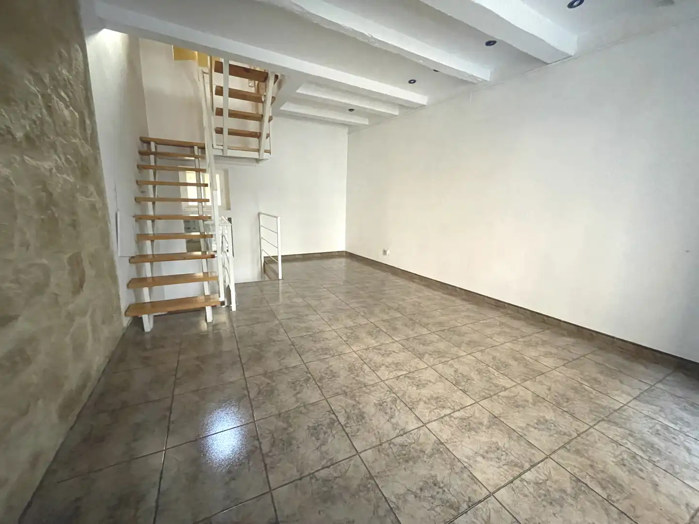 Local comercial de lloguer a Calle Zamora, imagen 9