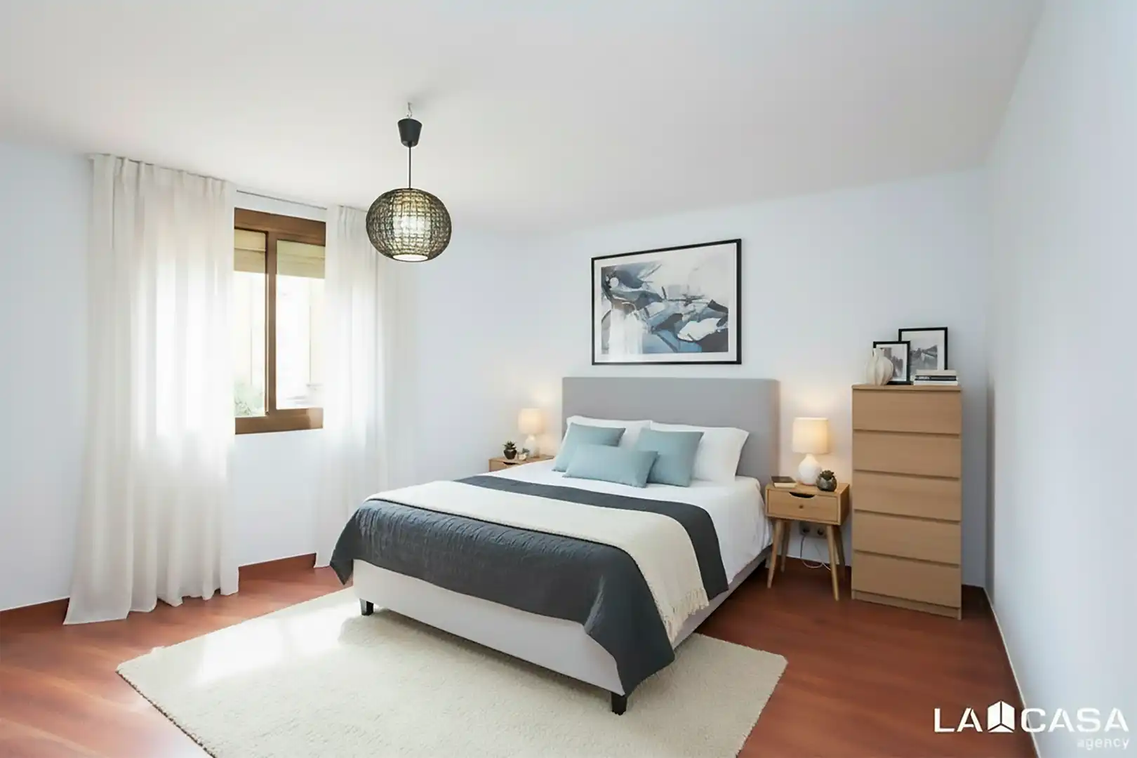 Penthouse mit Terrasse zum Verkauf in Carrer de Llevant, imagen 19