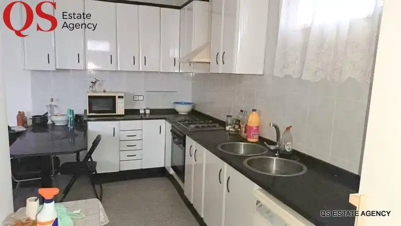 Casa amb jardí en venda a Riudarenes, imagen 4