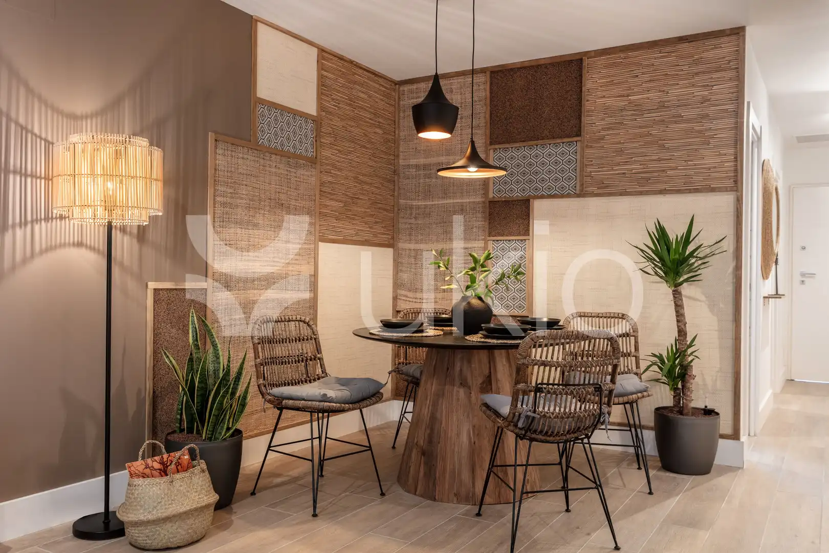 Apartament de lloguer a Calle de Alonso Cano, imagen 4