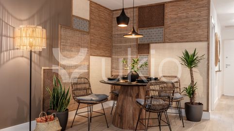 Foto 3 de Apartamento de alquiler en Calle de Alonso Cano, Ríos Rosas - Nuevos Ministerios, Madrid Capital