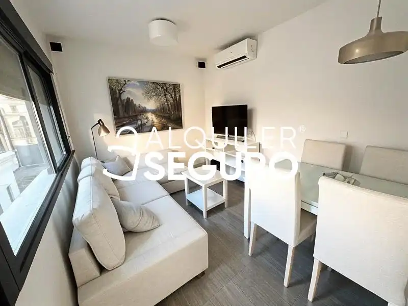 Vivienda en Madrid