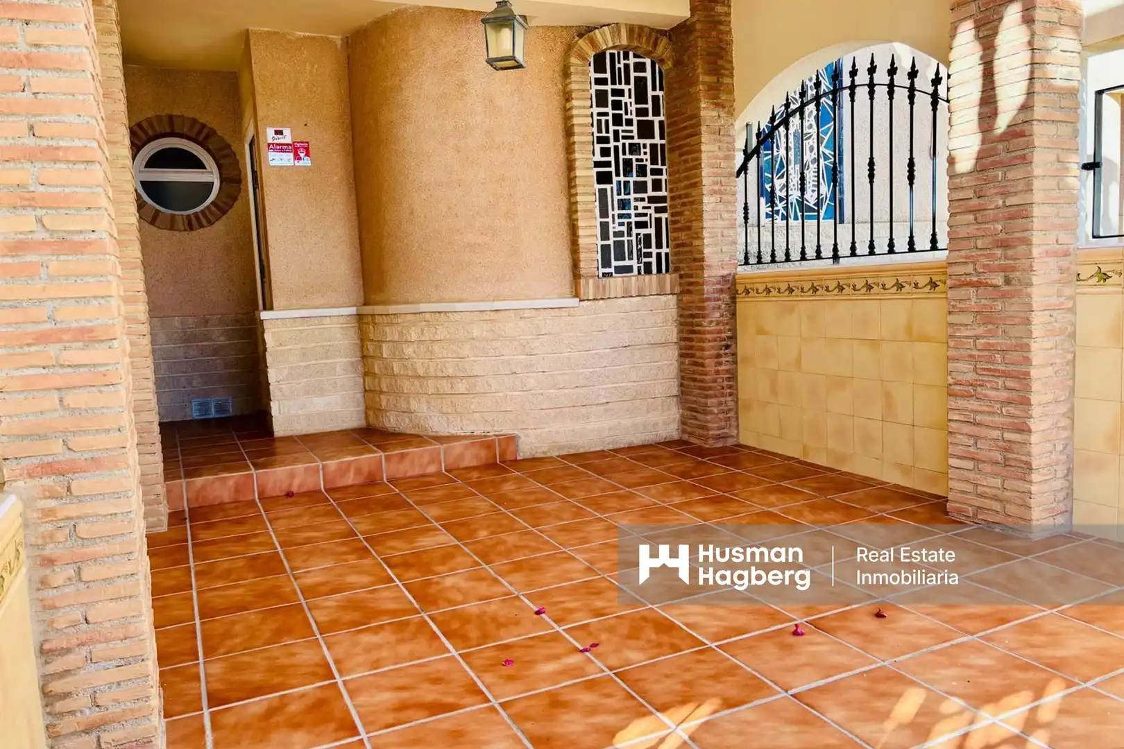 Adosado con terraza en venta en Orihuela Costa, imagen 5