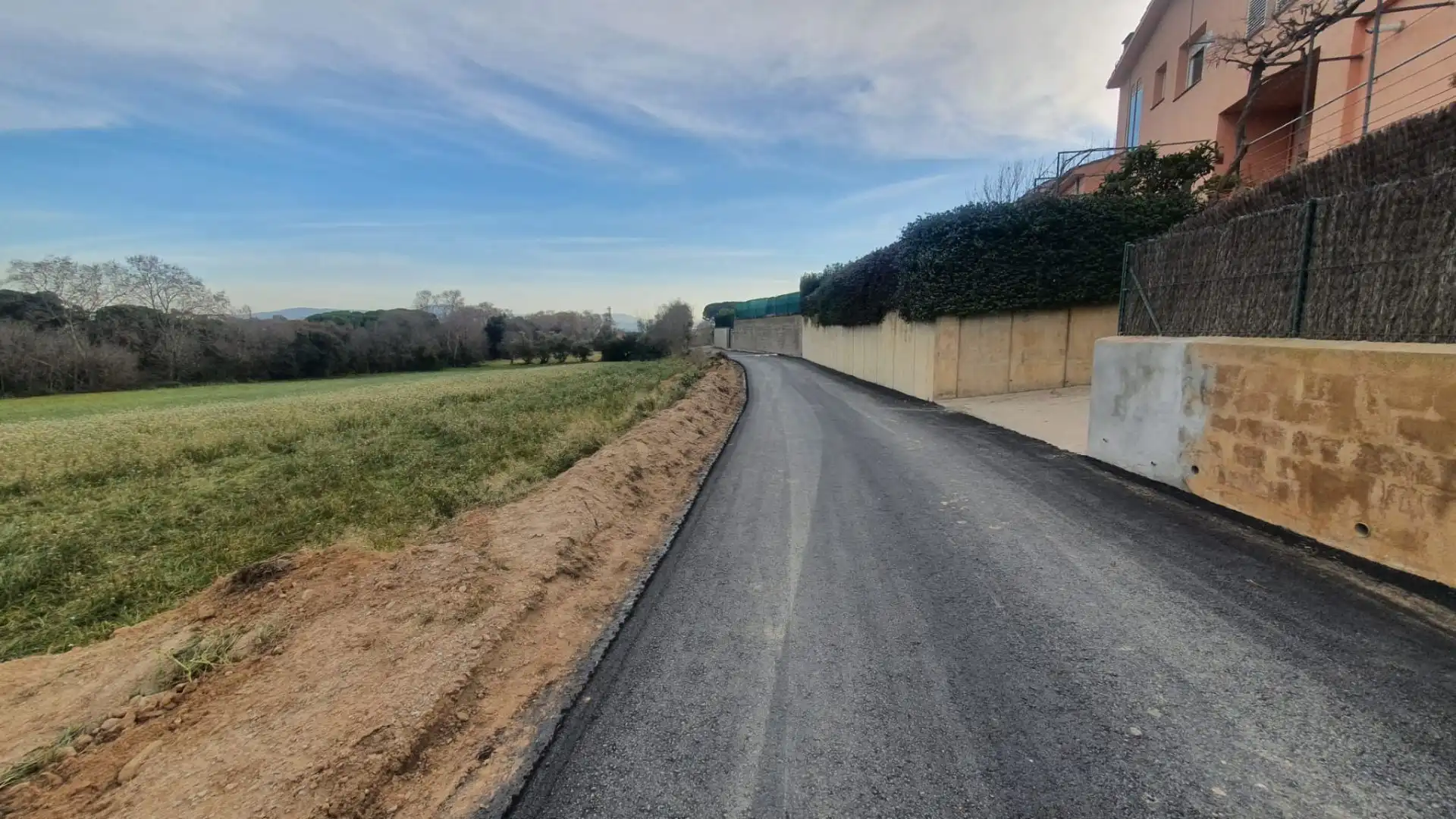 Country homes for sale in Canovelles