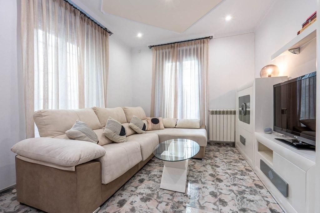 Piso en venta en Calle Águila, Centro - Sagrario , Centro