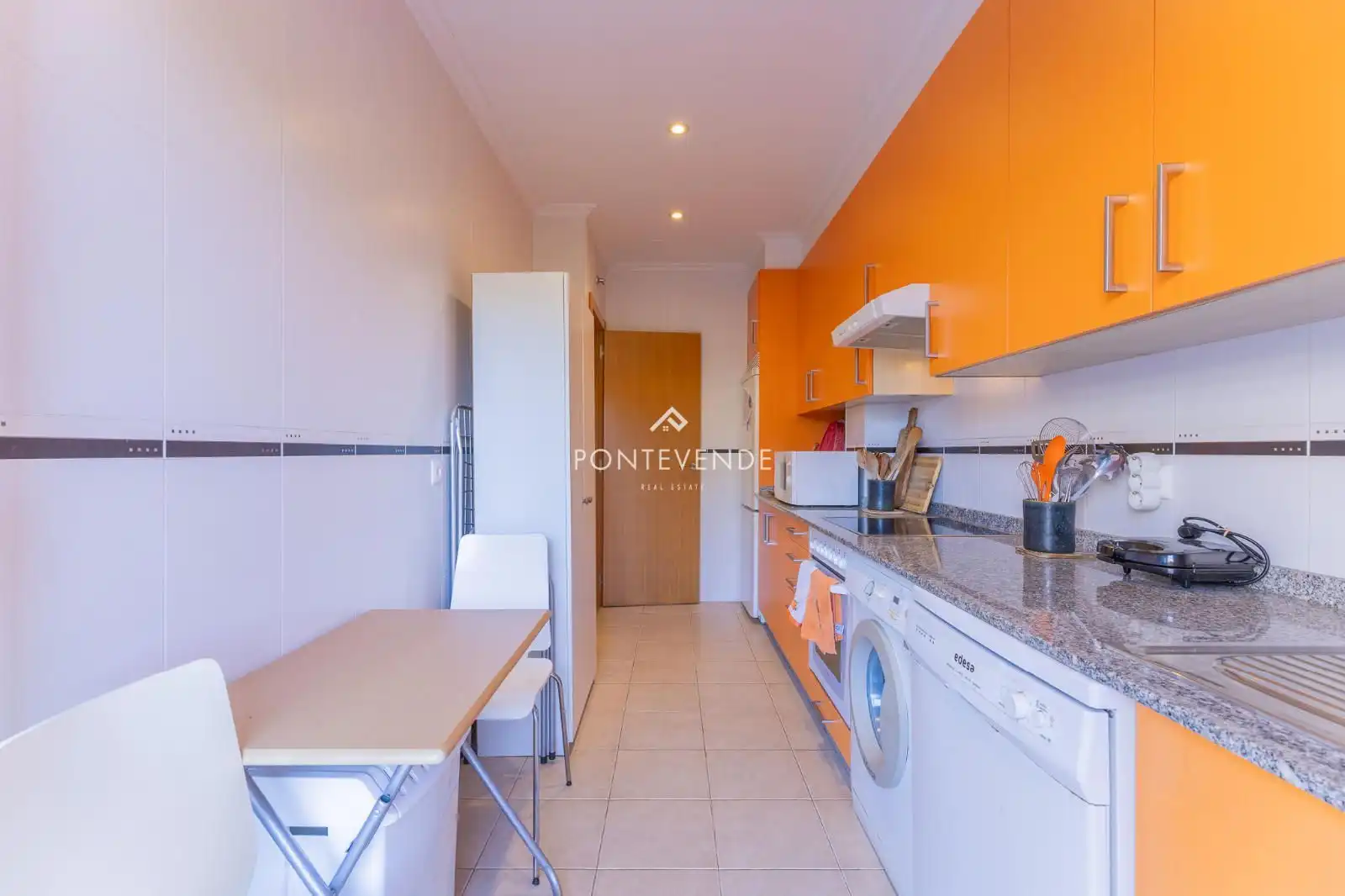 Wohnung mit Pool zum Verkauf in Sanxenxo pueblo, imagen 28