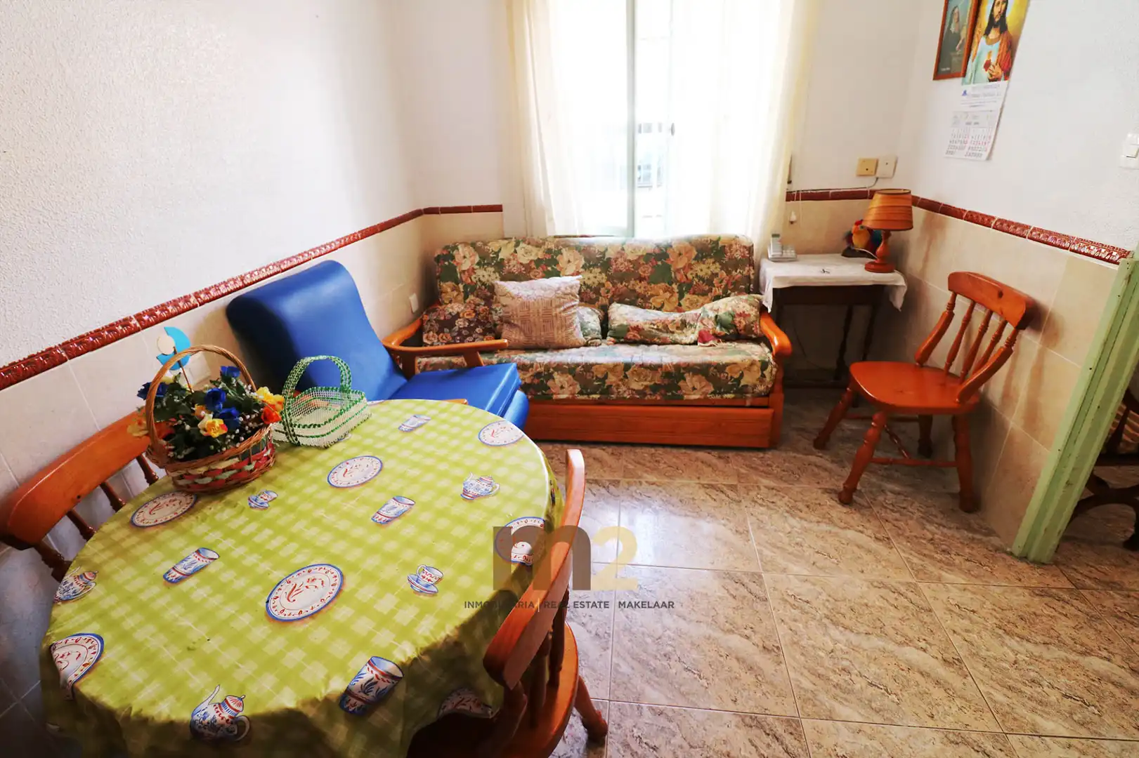 Vista exterior de Casa o chalet en venta en Guardamar del Segura con Amueblado, Horno y Lavadora