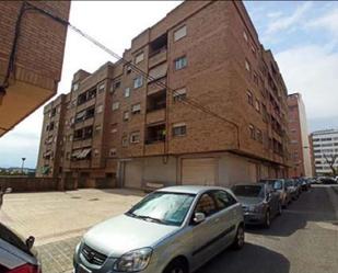 Exterior view of Flat for sale in Paterna