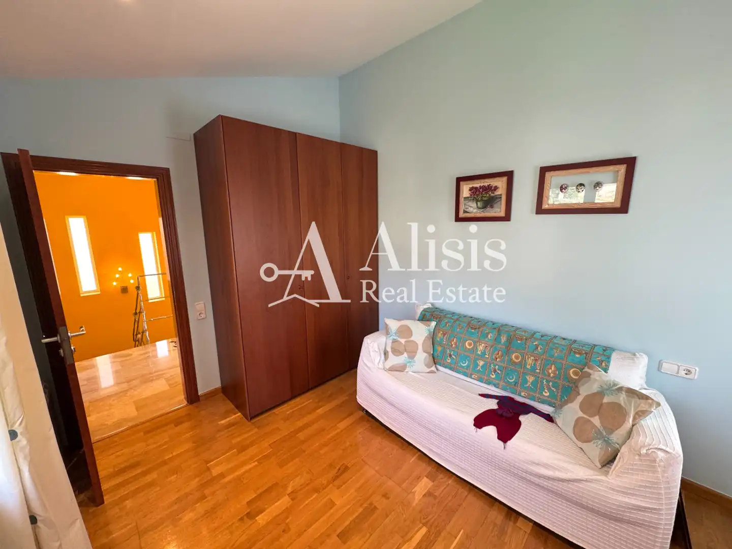 Villa mit Garten zum Verkauf in La Palma de Cervelló, imagen 58