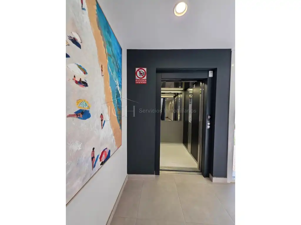Ático de alquiler en Estepona con Amueblado