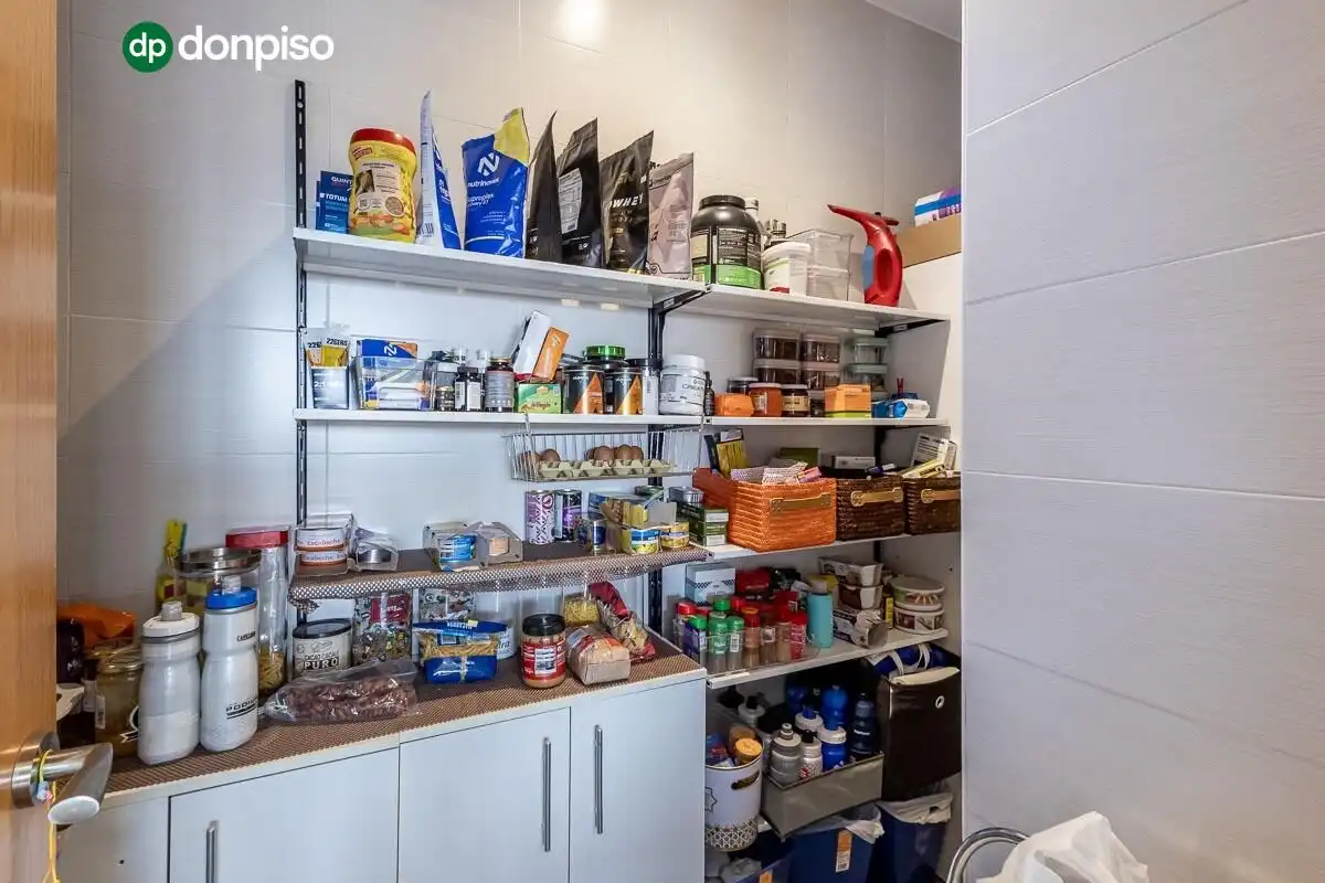 Villa avec jardin à vendre à Camino de Montevive, imagen 41