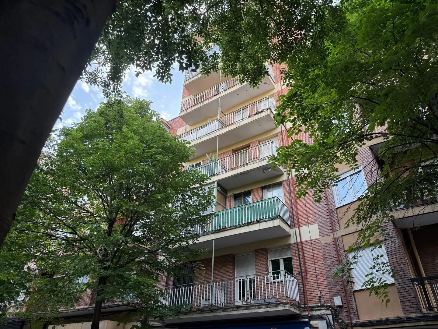 Piso en venta en Huelgas, Vadillos