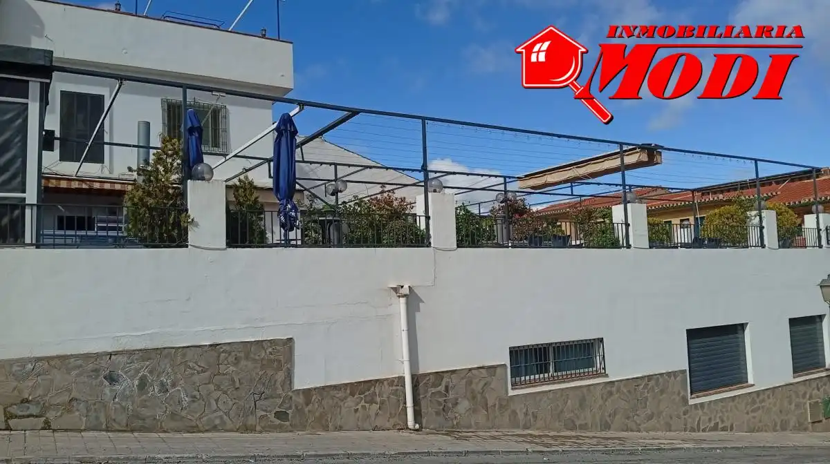 Local comercial en venda a Barrio de la Vega, imagen 27