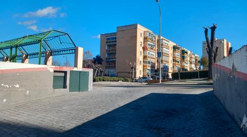 Photo 2 of Garage for sale in La Espinilla - Parque Blanco, Coslada