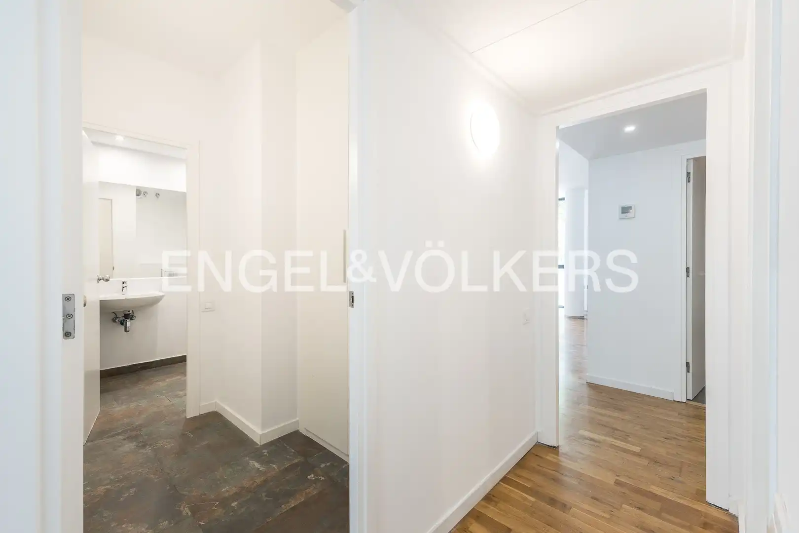 Piso de alquiler en La Vila Olímpica del Poblenou
