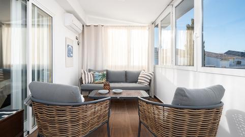 Foto 3 de Pis en venda a Monte y Mar, Alicante