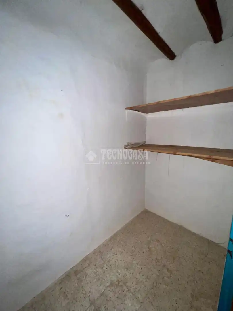 Casa adosada en venta en Baeza con Aire acondicionado y Terraza