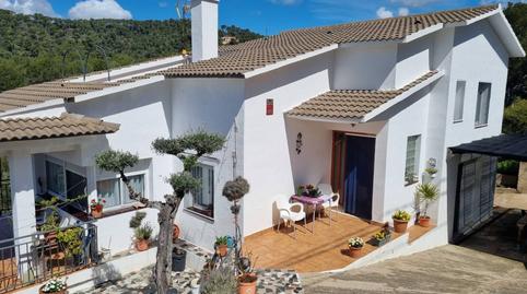 Photo 2 of House or chalet for sale in Milfulles, Santa Susanna, Barcelona