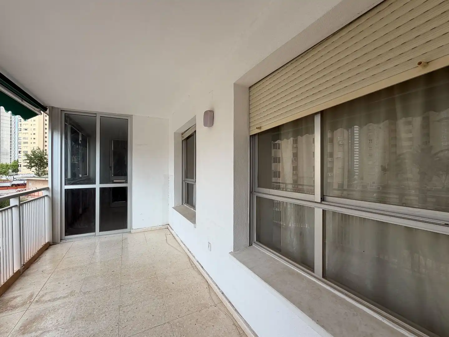 Apartamento con piscina en venta en Levante Alto, imagen 32